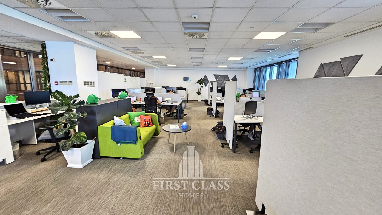 For Rent: Office, City Area, Limassol, Cyprus FC-62164 - #4