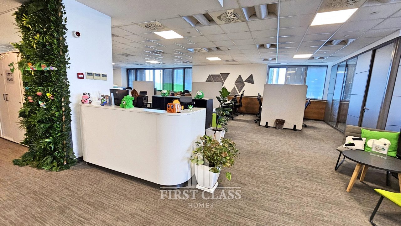 For Rent: Office, City Area, Limassol, Cyprus FC-62164 - #5