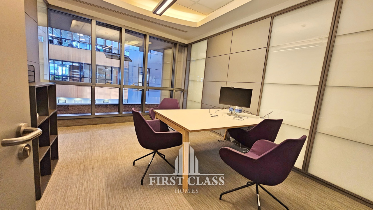 For Rent: Office, City Area, Limassol, Cyprus FC-62164 - #9