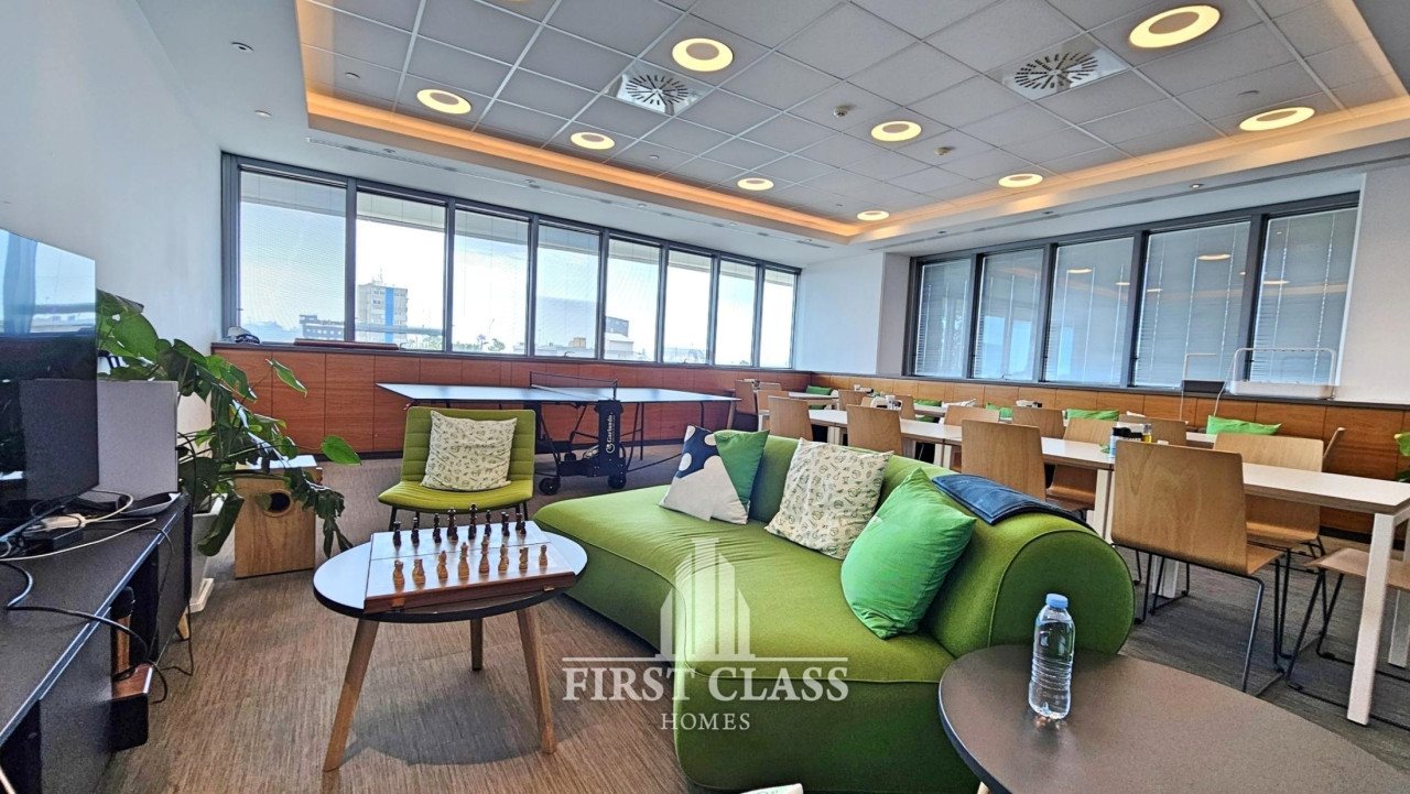 For Rent: Office, City Area, Limassol, Cyprus FC-62164 - #11