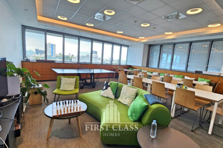 For Rent: Office, City Area, Limassol, Cyprus FC-62164