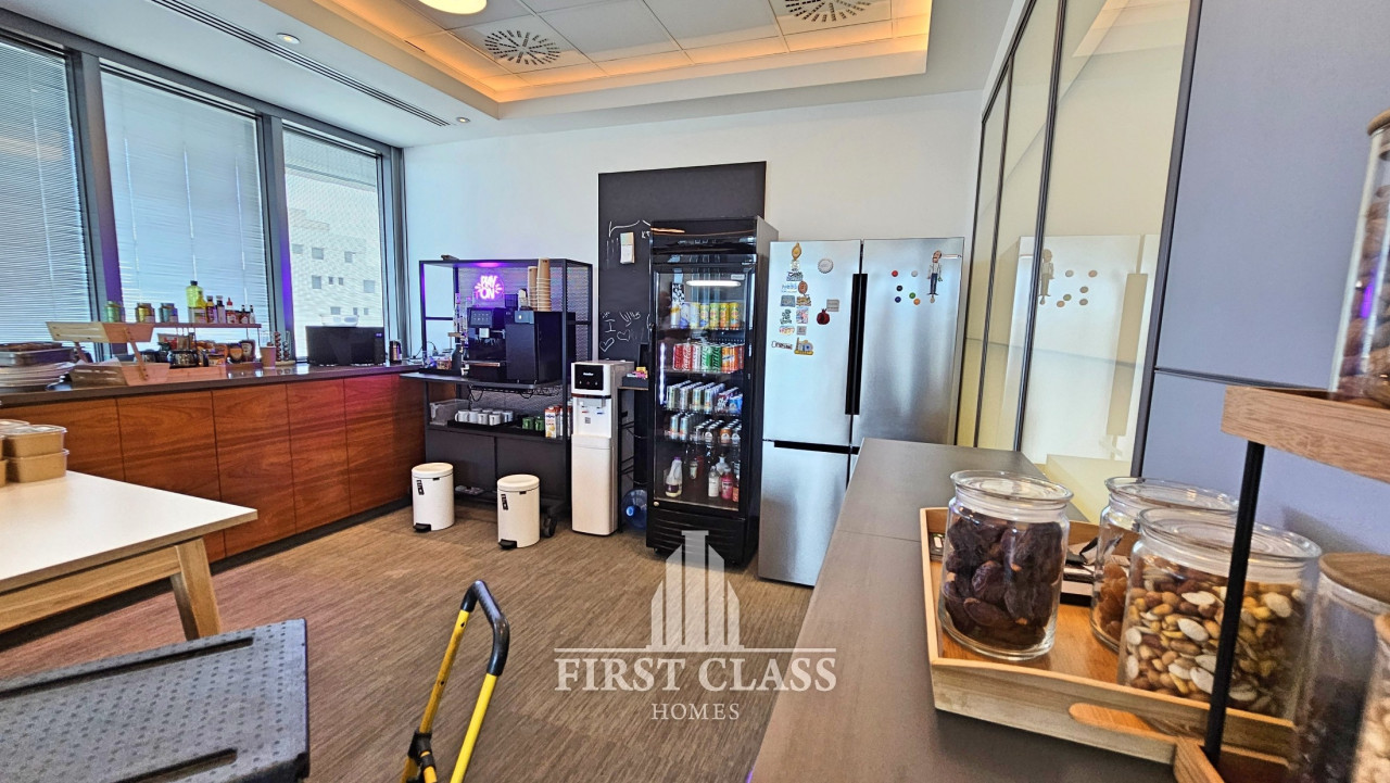 For Rent: Office, City Area, Limassol, Cyprus FC-62164 - #6