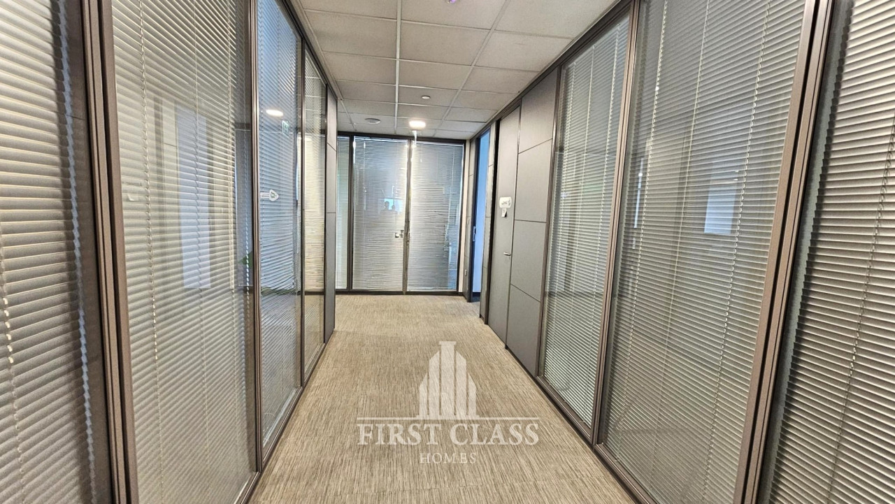 For Rent: Office, City Area, Limassol, Cyprus FC-62164 - #7