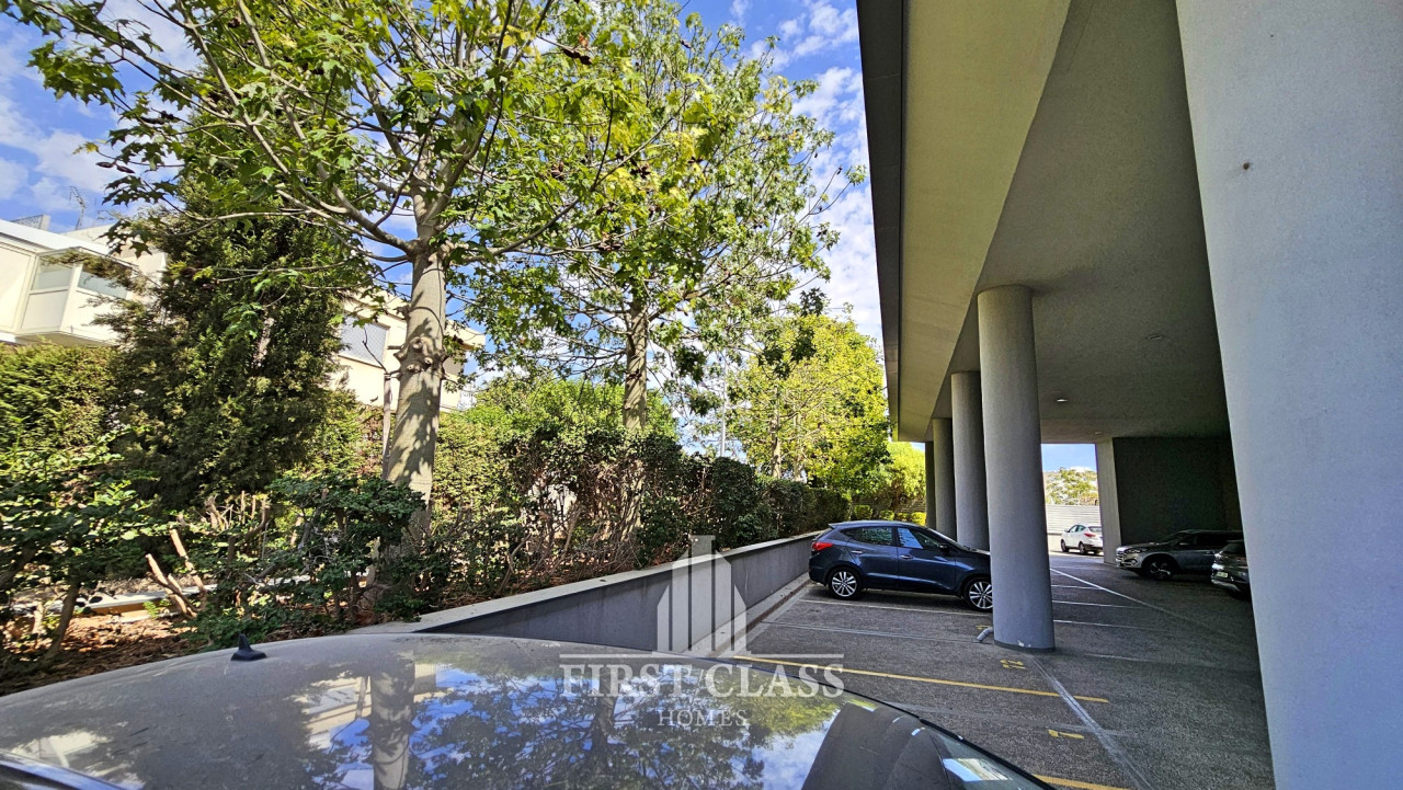 For Rent: Office, City Area, Limassol, Cyprus FC-62164 - #14