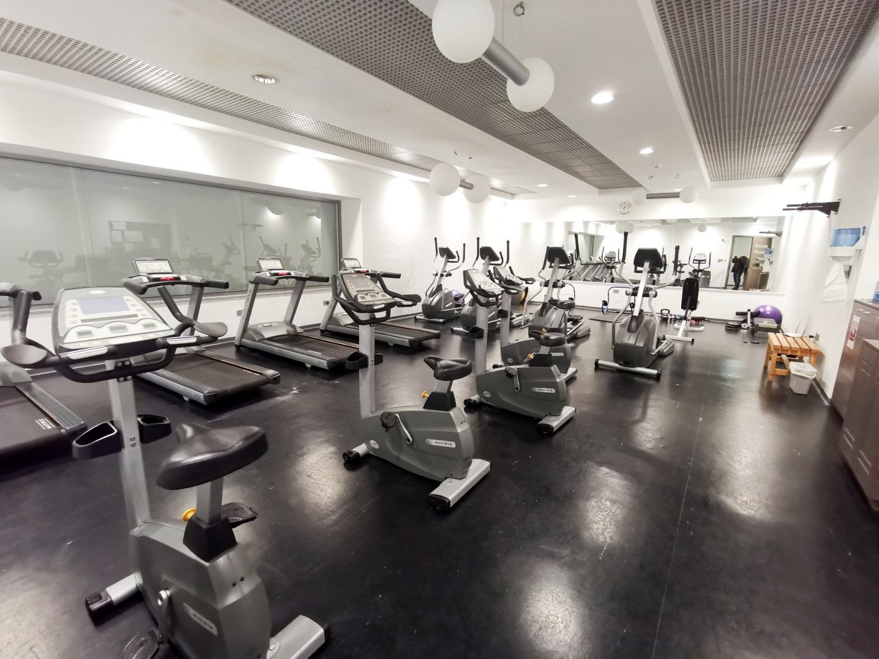 For Rent: Office, City Area, Limassol, Cyprus FC-62164 - #10