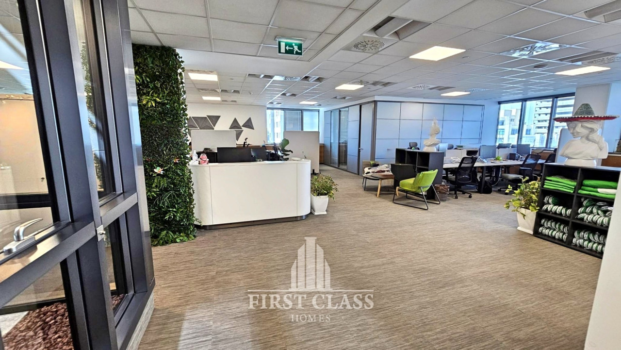 For Rent: Office, City Area, Limassol, Cyprus FC-62164 - #12