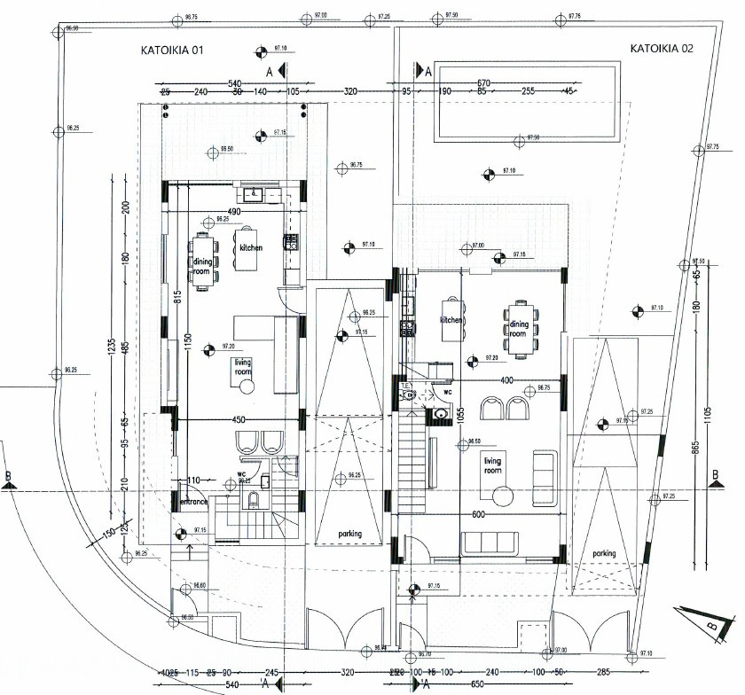 For Sale: Detached house, Kalavasos, Larnaca, Cyprus FC-62165 - #8 For Sale: Detached house, Kalavasos, Larnaca, Cyprus FC-62165 - #8
