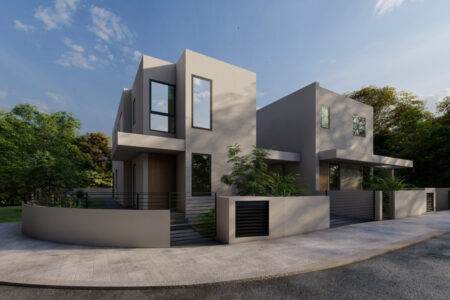 For Sale: Detached house, Kalavasos, Larnaca, Cyprus FC-62165