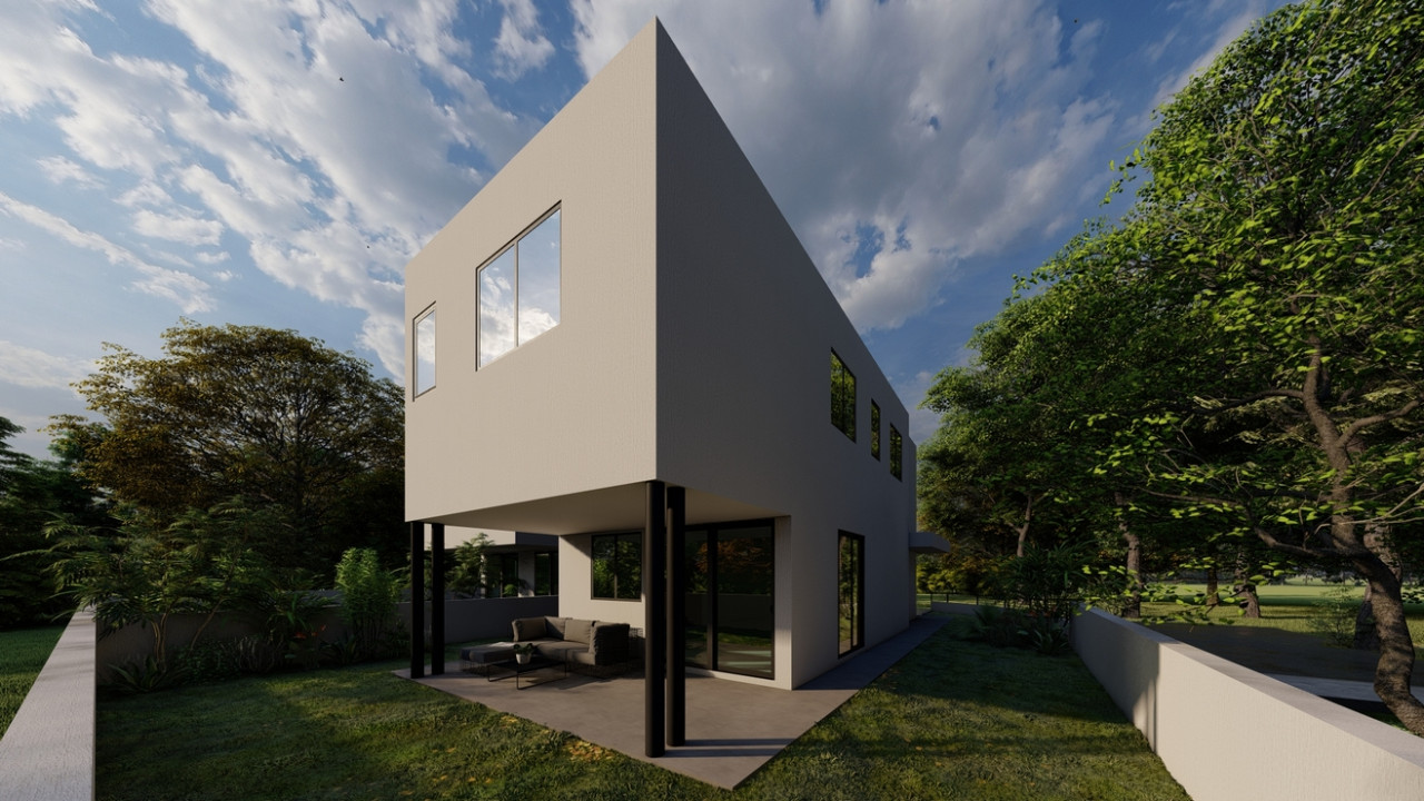 For Sale: Detached house, Kalavasos, Larnaca, Cyprus FC-62165 - #3 For Sale: Detached house, Kalavasos, Larnaca, Cyprus FC-62165 - #3