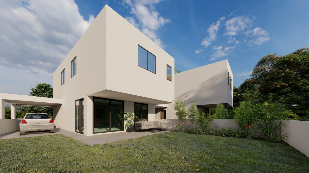 For Sale: Detached house, Kalavasos, Larnaca, Cyprus FC-62165 - #4 For Sale: Detached house, Kalavasos, Larnaca, Cyprus FC-62165 - #4