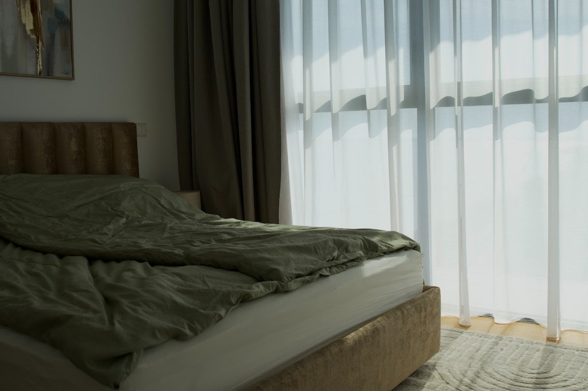 For Rent: Apartments, Posidonia Area, Limassol, Cyprus FC-62166 - #7