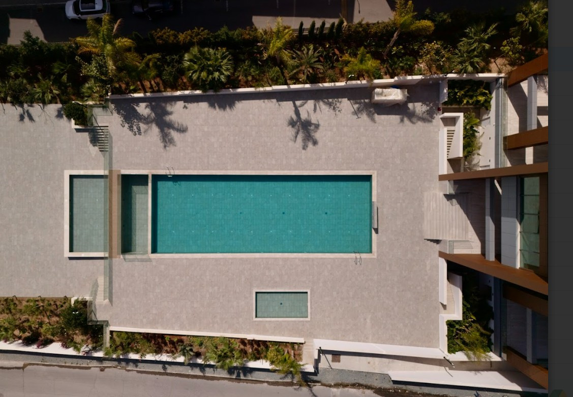 For Rent: Apartments, Posidonia Area, Limassol, Cyprus FC-62166 - #2