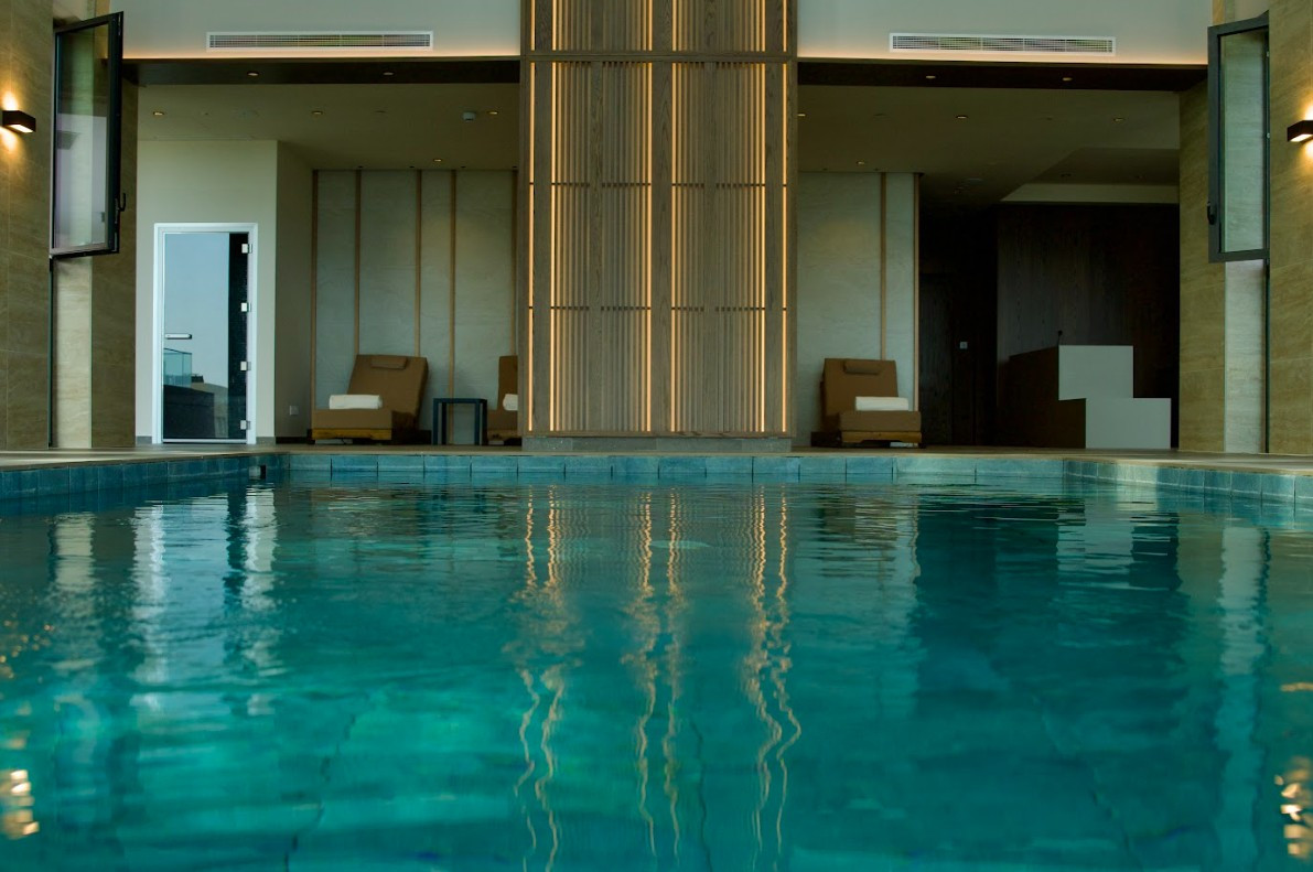 For Rent: Apartments, Posidonia Area, Limassol, Cyprus FC-62166 - #4