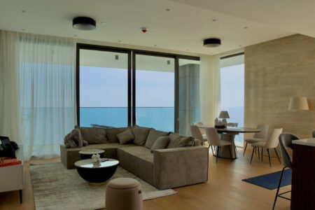 For Rent: Apartments, Posidonia Area, Limassol, Cyprus FC-62166