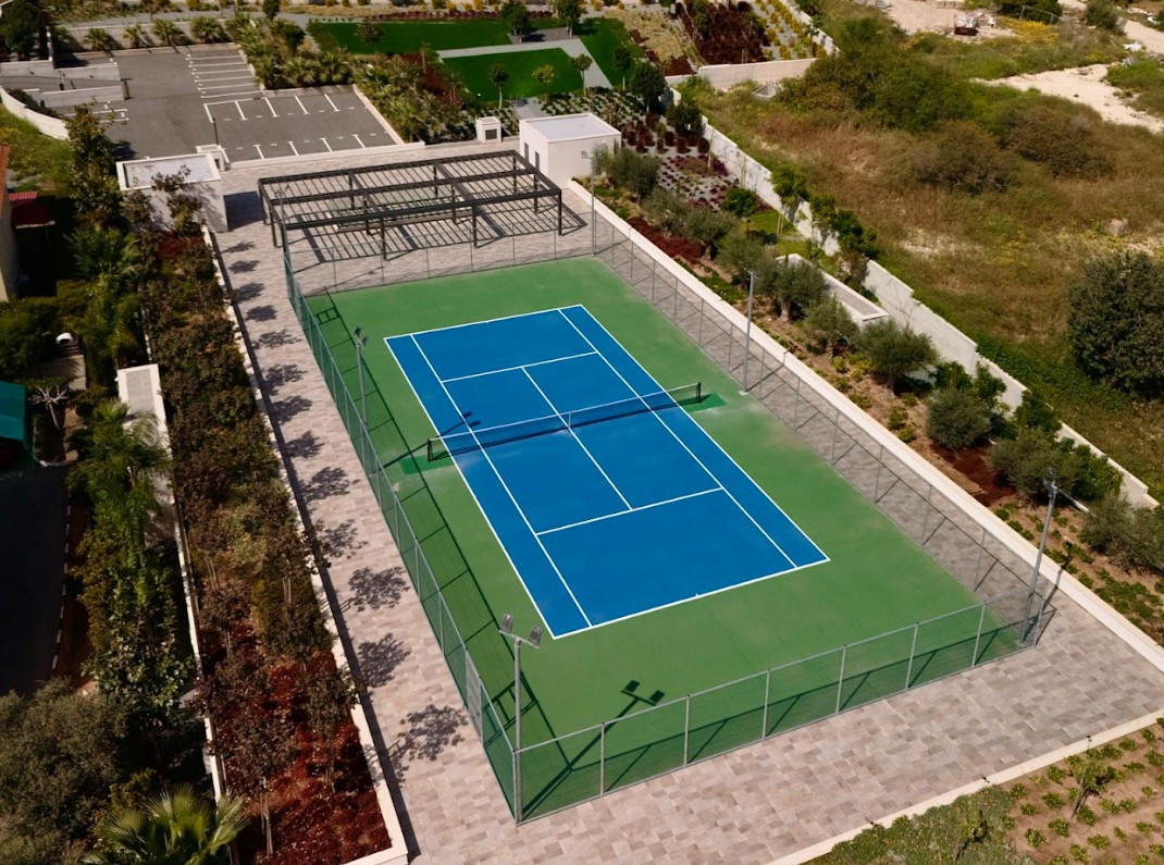 For Rent: Apartments, Posidonia Area, Limassol, Cyprus FC-62167 - #8