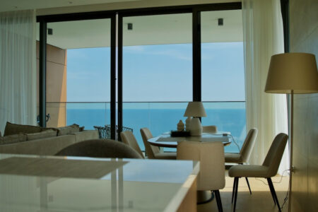 For Rent: Apartments, Posidonia Area, Limassol, Cyprus FC-62167