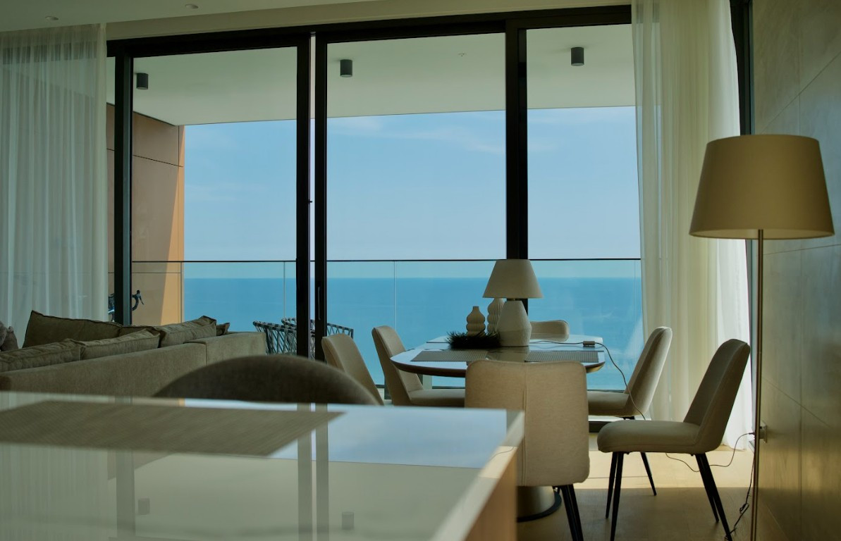 For Rent: Apartments, Posidonia Area, Limassol, Cyprus FC-62168 - #6