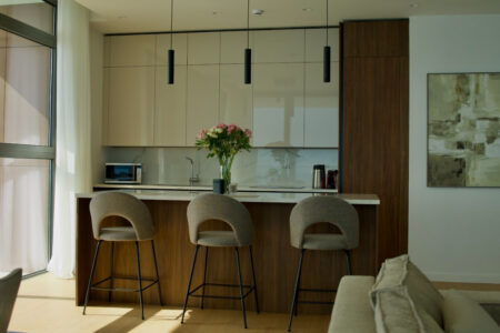 For Rent: Apartments, Posidonia Area, Limassol, Cyprus FC-62168