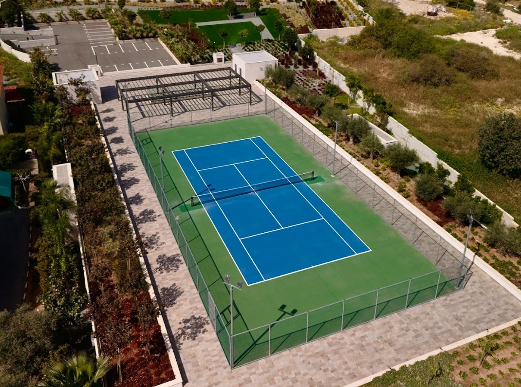 For Rent: Apartments, Posidonia Area, Limassol, Cyprus FC-62169 - #8