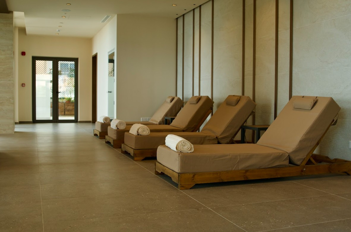 For Rent: Apartments, Posidonia Area, Limassol, Cyprus FC-62169 - #3