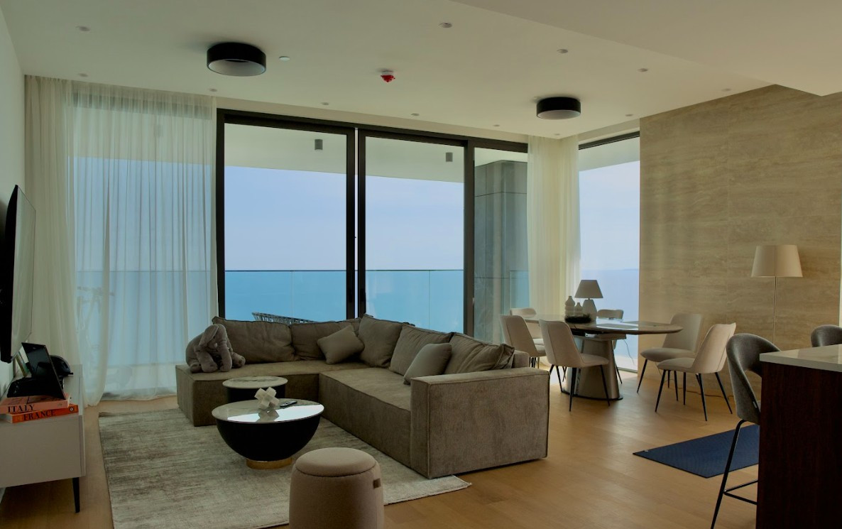 For Rent: Apartments, Posidonia Area, Limassol, Cyprus FC-62170 - #1