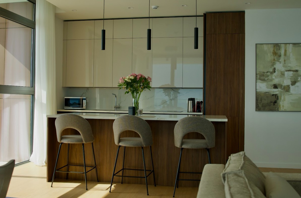 For Rent: Apartments, Posidonia Area, Limassol, Cyprus FC-62170 - #6