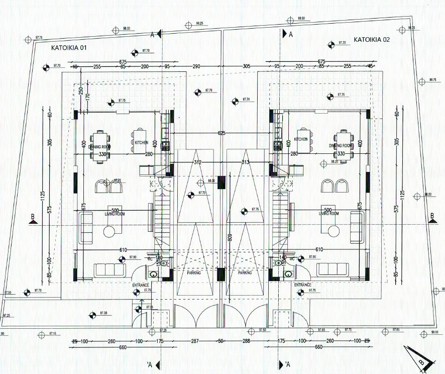 For Sale: Detached house, Kalavasos, Larnaca, Cyprus FC-62173 - #6