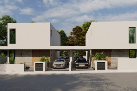 For Sale: Detached house, Kalavasos, Larnaca, Cyprus FC-62173