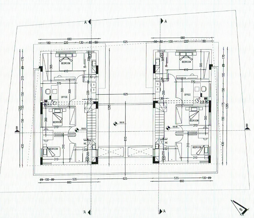 For Sale: Detached house, Kalavasos, Larnaca, Cyprus FC-62173 - #7