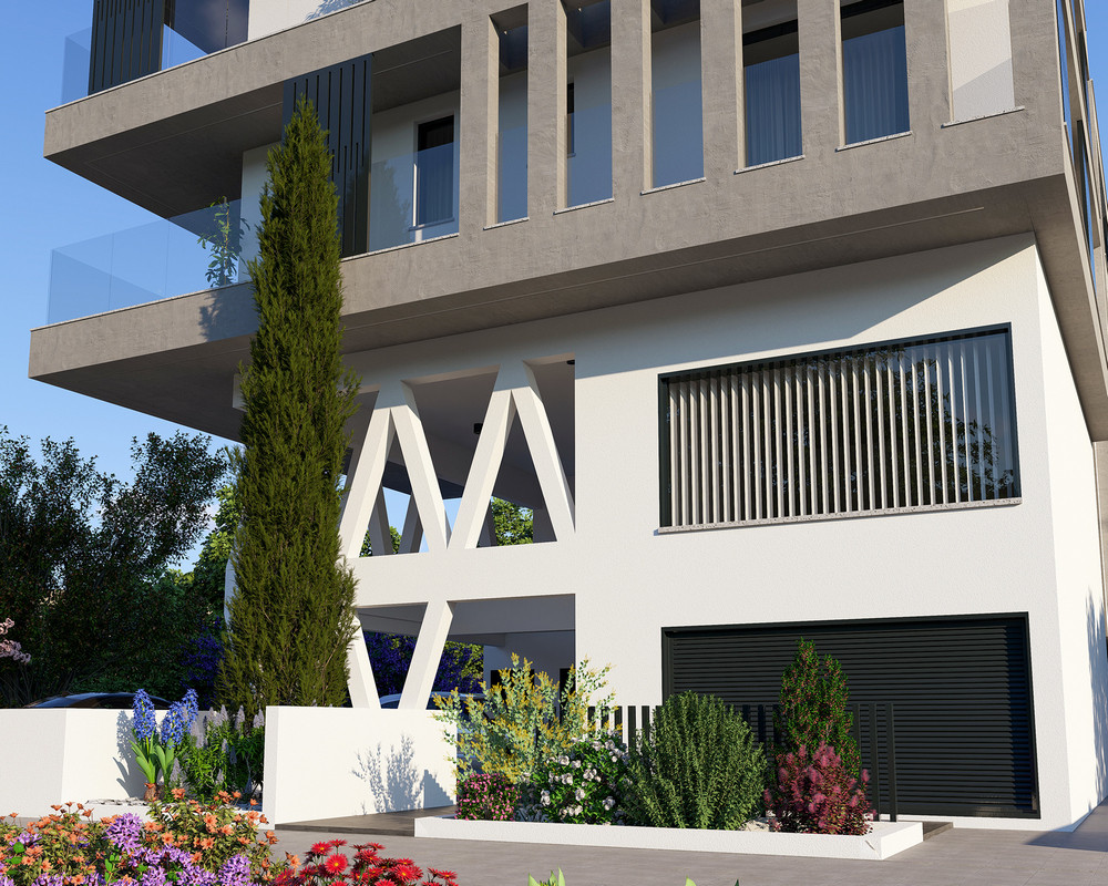 For Sale: Apartments, Latsia, Nicosia, Cyprus FC-62176 - #5