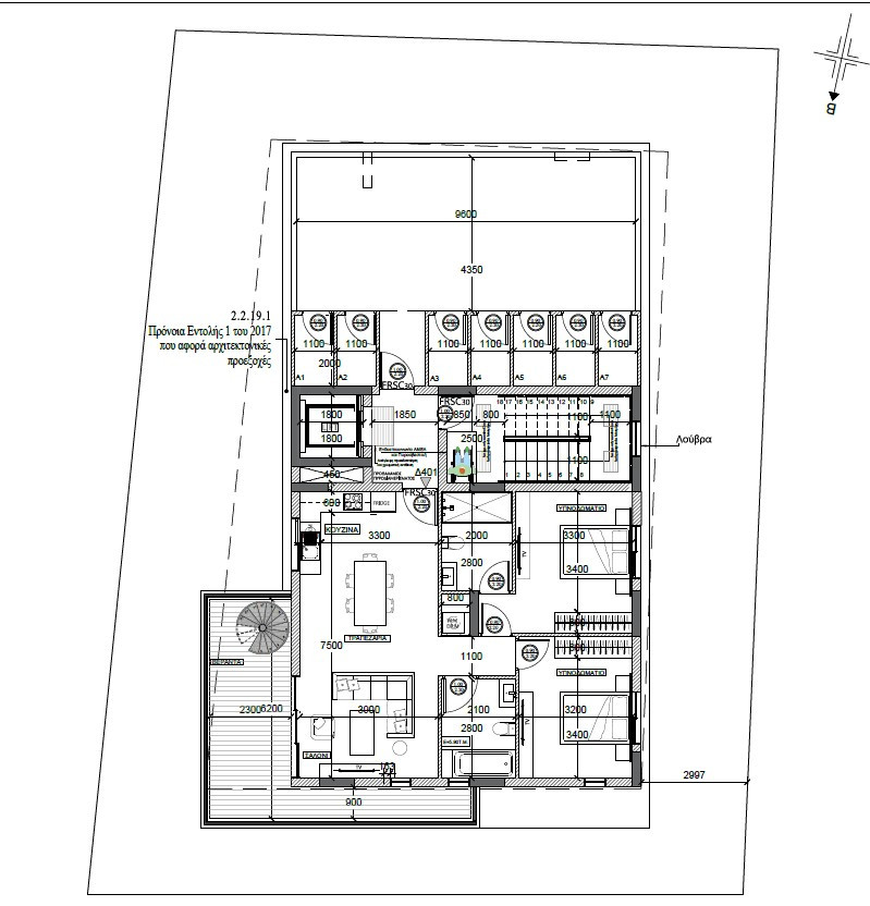 For Sale: Apartments, Latsia, Nicosia, Cyprus FC-62176 - #6