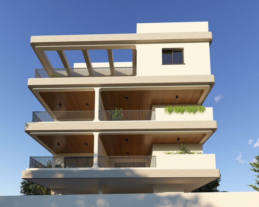 For Sale: Apartments, Latsia, Nicosia, Cyprus FC-62177 - #6