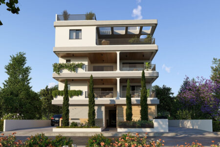 For Sale: Apartments, Latsia, Nicosia, Cyprus FC-62177