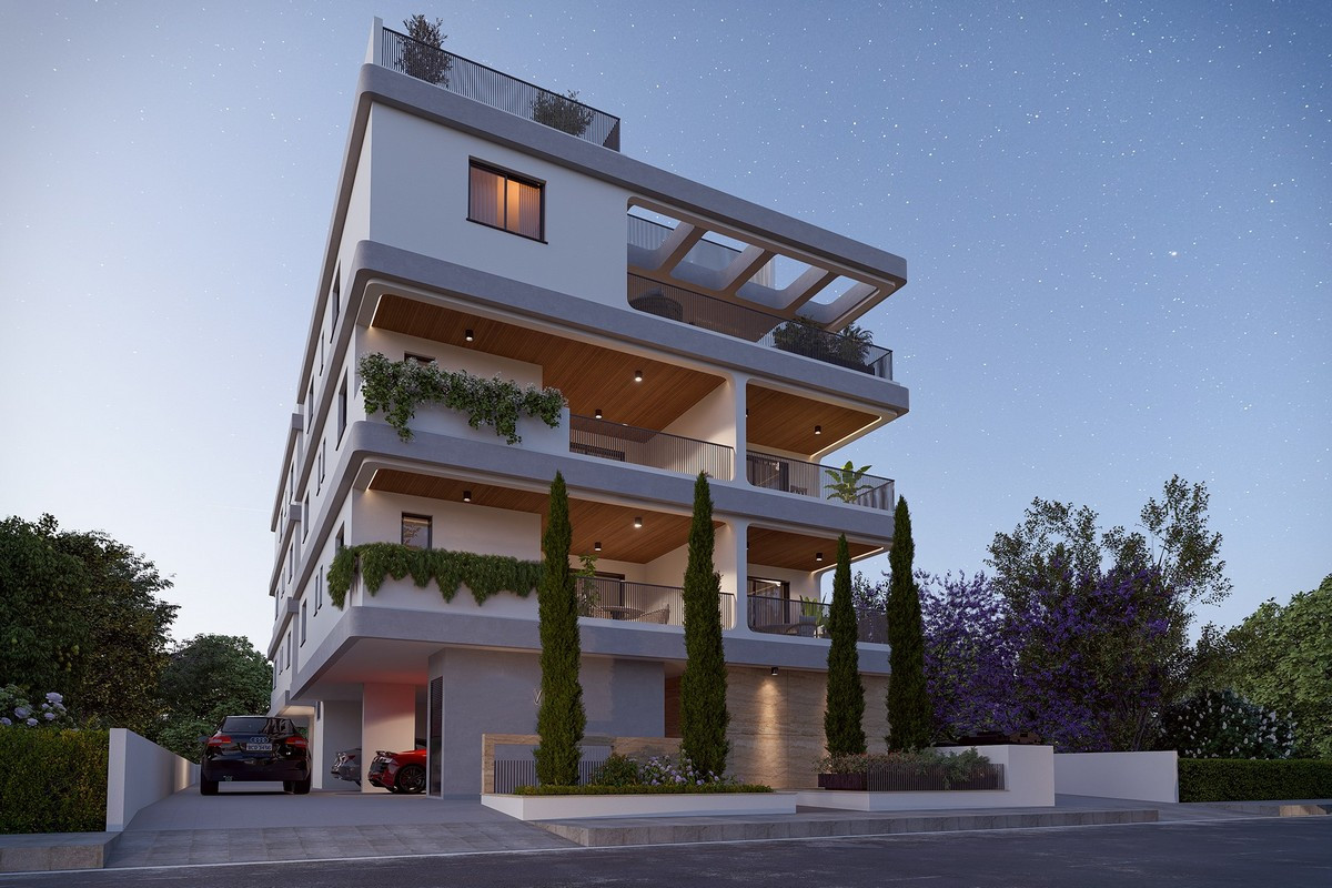 For Sale: Apartments, Latsia, Nicosia, Cyprus FC-62177 - #7