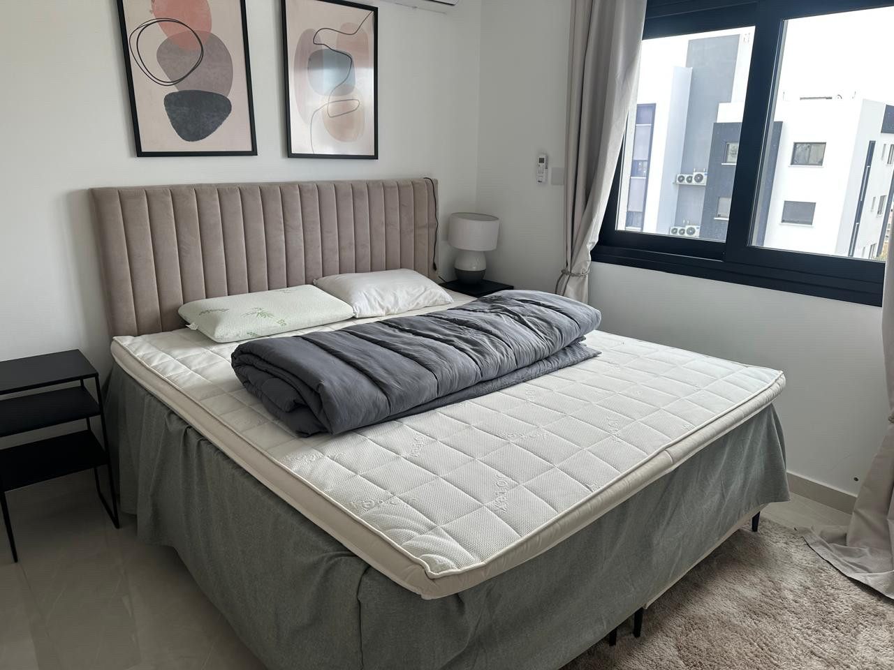 For Rent: Penthouse, Agios Nikolaos, Limassol, Cyprus FC-62179 - #6