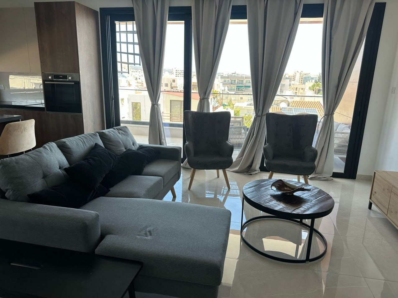 For Rent: Apartments, Agios Nikolaos, Limassol, Cyprus FC-62180 - #6