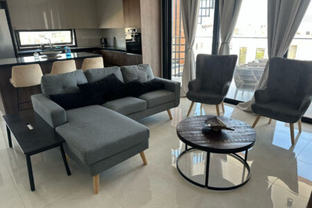 For Rent: Apartments, Agios Nikolaos, Limassol, Cyprus FC-62180