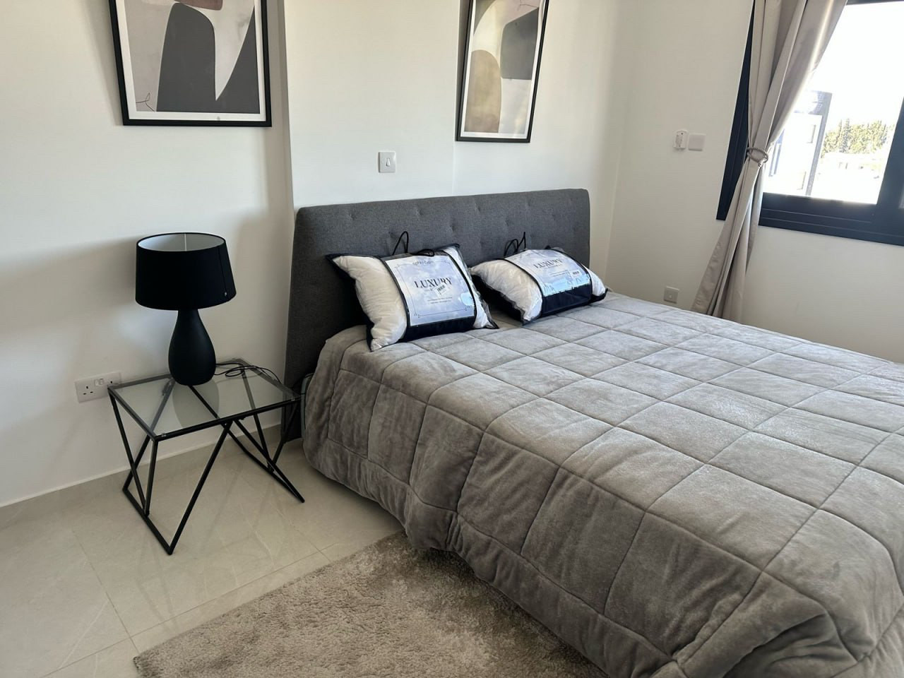 For Rent: Apartments, Agios Nikolaos, Limassol, Cyprus FC-62180 - #4