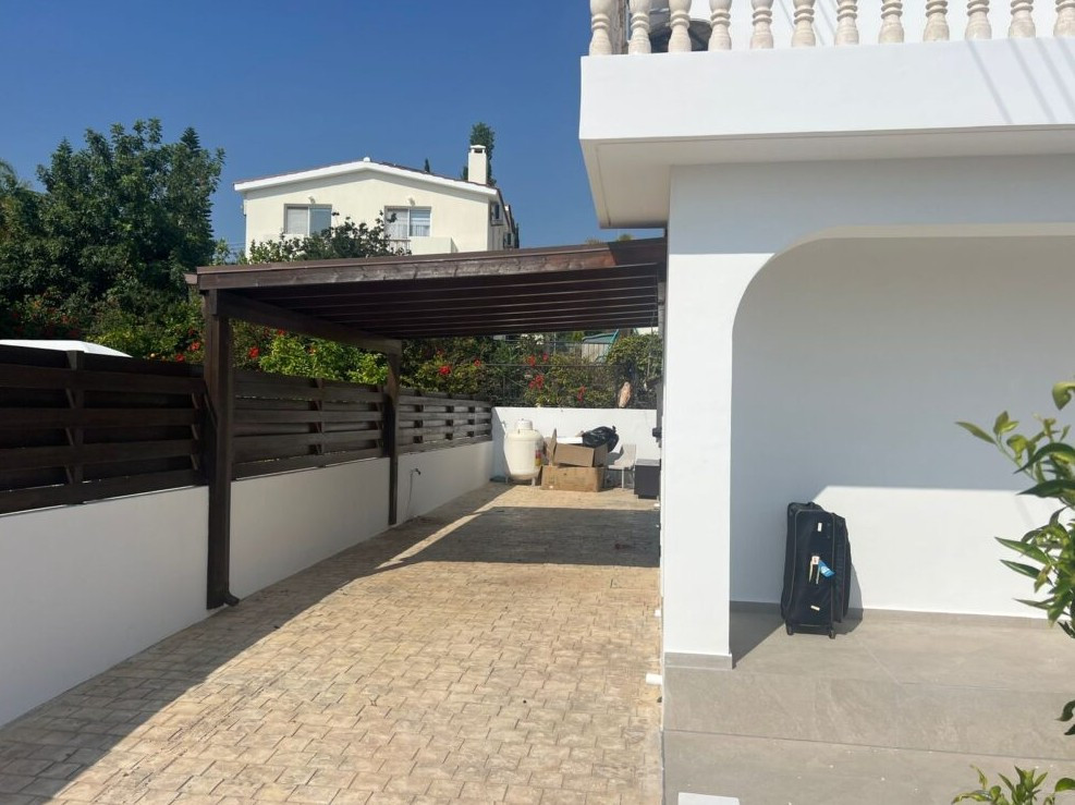 For Sale: Detached house, Tala, Paphos, Cyprus FC-62181 - #8