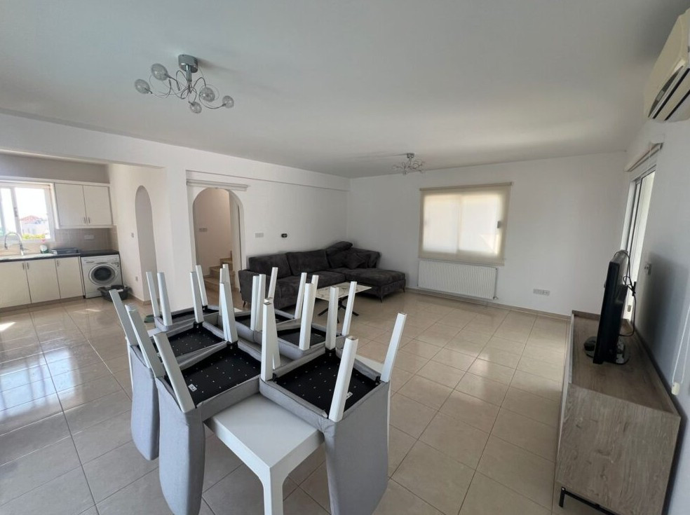 For Sale: Detached house, Tala, Paphos, Cyprus FC-62181 - #9