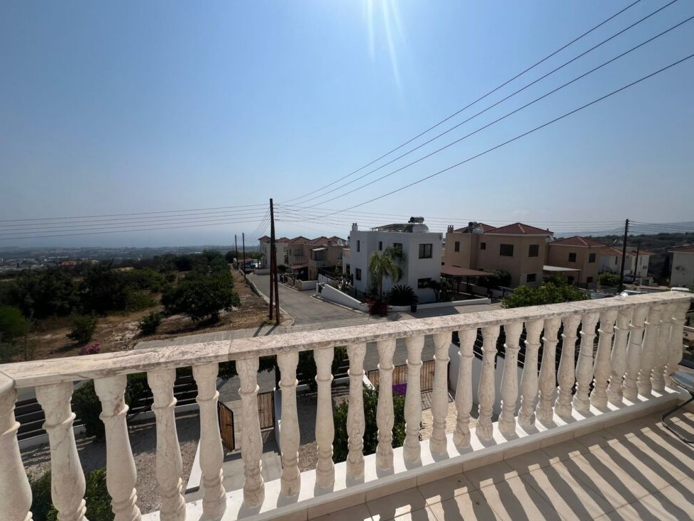 For Sale: Detached house, Tala, Paphos, Cyprus FC-62181 - #10