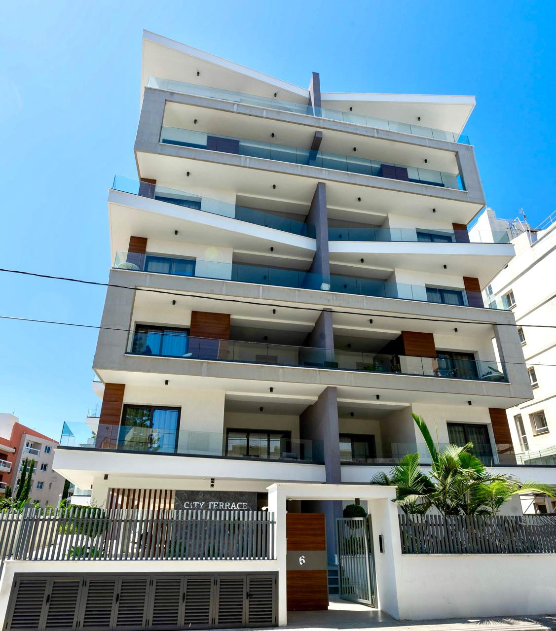 For Sale: Investment: residential, Katholiki, Limassol, Cyprus FC-62182 - #9 For Sale: Investment: residential, Katholiki, Limassol, Cyprus FC-62182 - #9