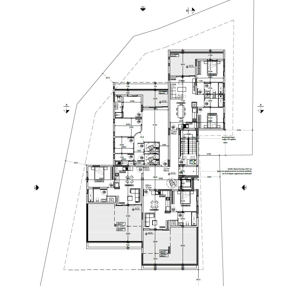 For Sale: Apartments, Latsia, Nicosia, Cyprus FC-62183 - #5