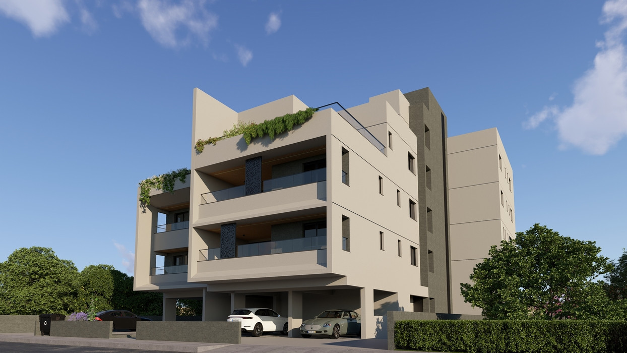 For Sale: Penthouse, Latsia, Nicosia, Cyprus FC-62185 - #2