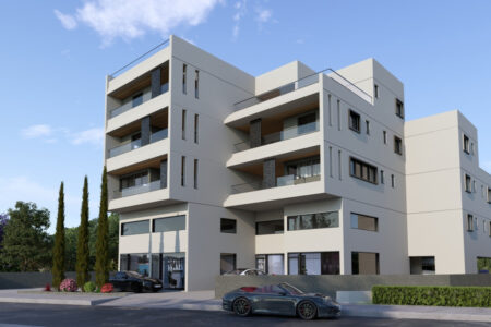For Sale: Penthouse, Latsia, Nicosia, Cyprus FC-62185