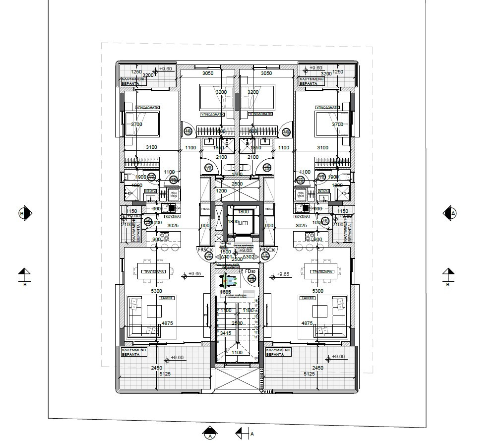For Sale: Apartments, Strovolos, Nicosia, Cyprus FC-62186 - #9
