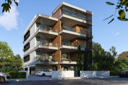 For Sale: Apartments, Latsia, Nicosia, Cyprus FC-62189