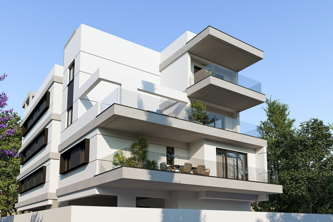 For Sale: Penthouse, Latsia, Nicosia, Cyprus FC-62192 - #4