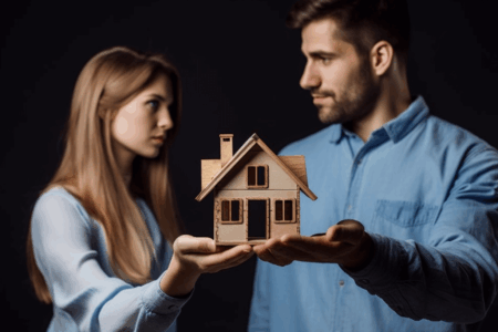 How does the European Parliament plan to reduce housing prices in each EU region?