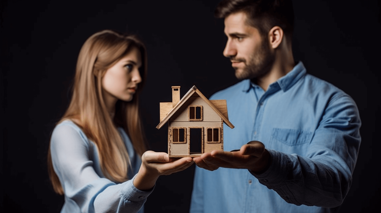 How does the European Parliament plan to reduce housing prices in each EU region?